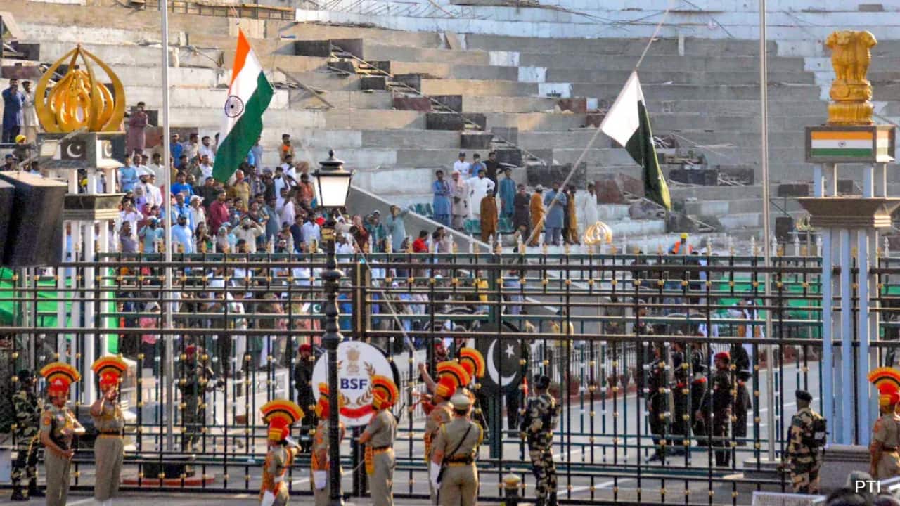 India and Pakistan - An immoral equivalence by the Western media