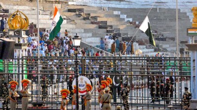 The Government of India called for the "early release and repatriation" of civilian prisoners and fishermen currently in Pakistani custody, especially those who have already completed their prison sentences.