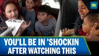 Shocking claims! Listen to these Pakistanis leaving India via Attari border after Pahalgam attack