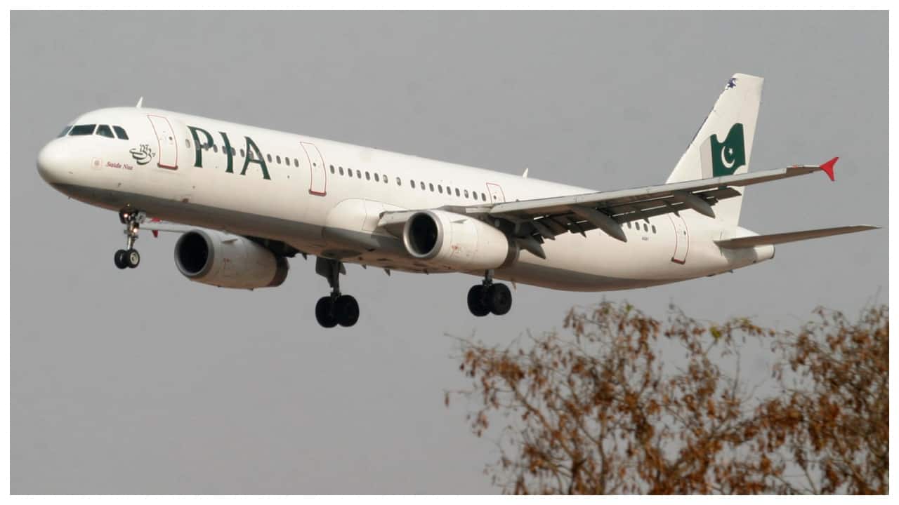 As India shuts airspace, 6-8 weekly PIA flights to be impacted
