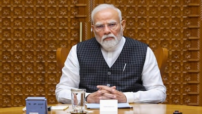 PM Modi meets exporters; discusses ways to increase India's competitiveness in global trade