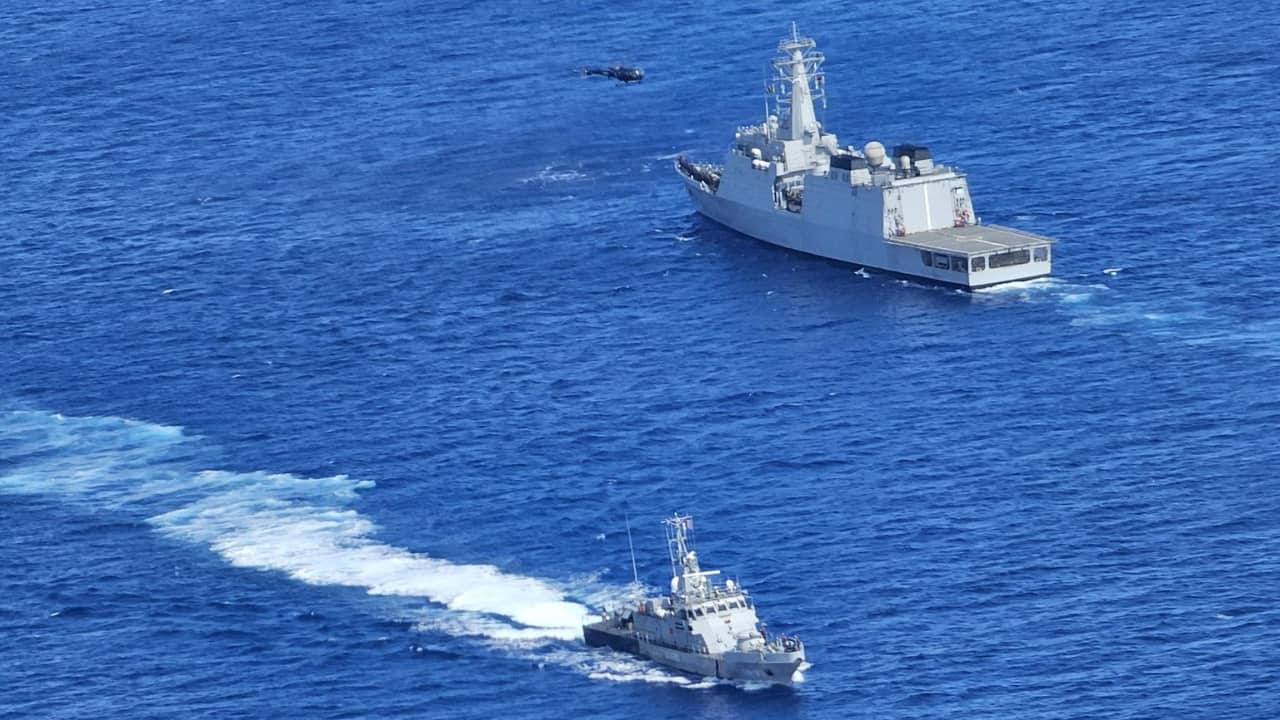 Indian Navy to boost maritime domain awareness with commissioning of INS Aravali in Gurugram