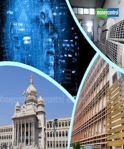 The study cites NITI Aayog’s assessment that Karnataka leads India in innovation, reinforcing its reputation as the country’s go-to state for investors.