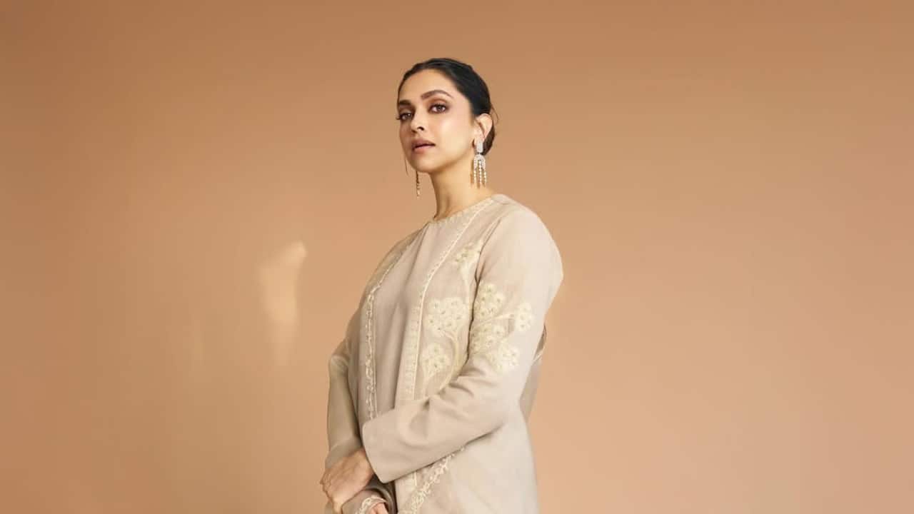 Deepika Padukone at WAVES 2025: I was never made to feel like an outsider