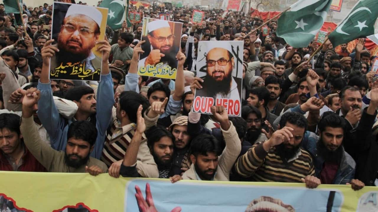 Pahalgam to Moscow, Kabul to London: Why Pakistan is a factory for global terror exports