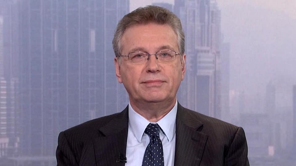 Q&A | India is attracting dedicated attention, 'well-positioned': Macquarie Capital's Viktor Shvets