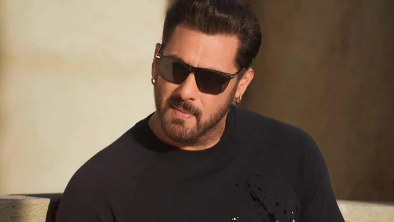 Salman Khan completes 37 years in the film industry, a look at his journey from supporting role to the Bhaijaan of Bollywood