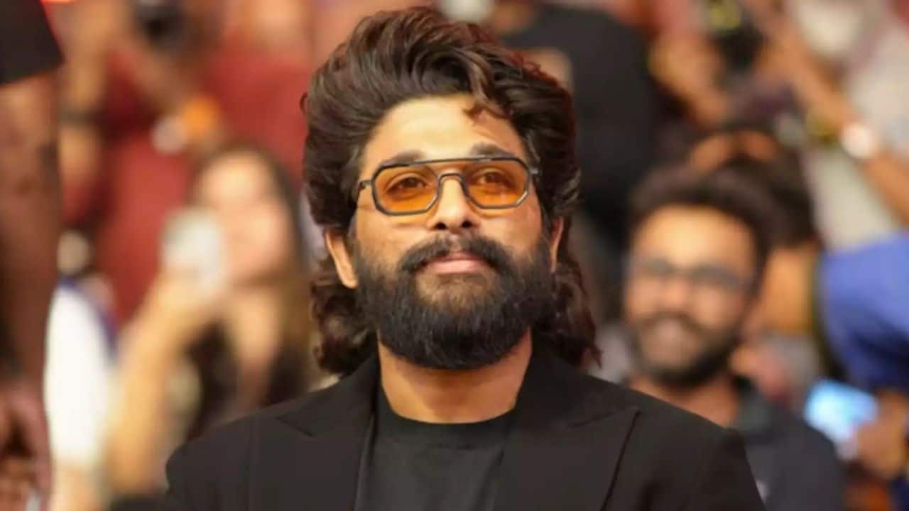Allu Arjun in talks with Sanjay Leela Bhansali, SS Rajamouli and others for 5 major projects: Report Allu Arjun in talks with Sanjay Leela Bhansali, SS Rajamouli and others for 5 major projects: Report
