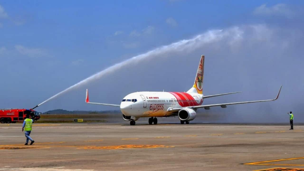 DGCA Warns Air India Over Flight Time Violations