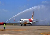 DGCA warns Air India for breaching pilots’ flight duty timings