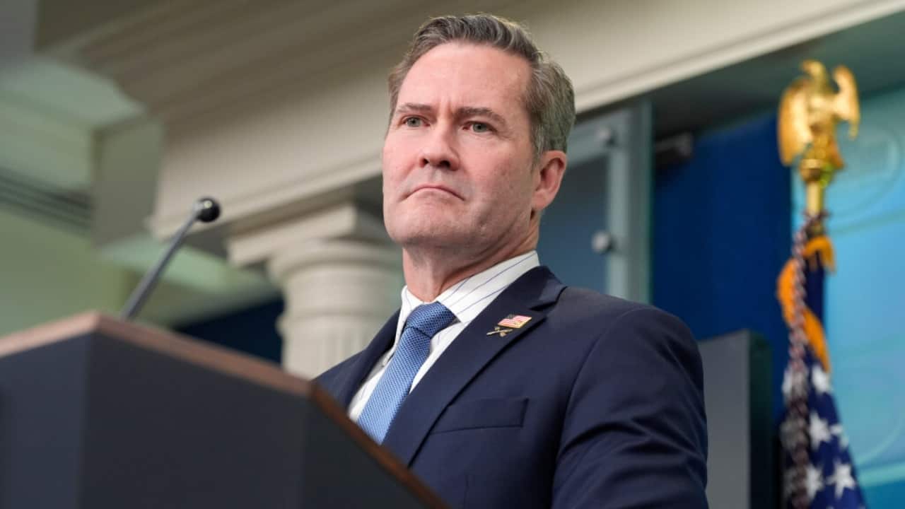 Trump's national security advisor Mike Waltz, his deputy Alex to leave White House posts days after 'Signal' row