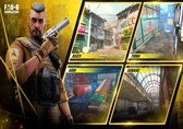 Nazara Publishing launches FAU-G: Domination, a made-in-India shooter game