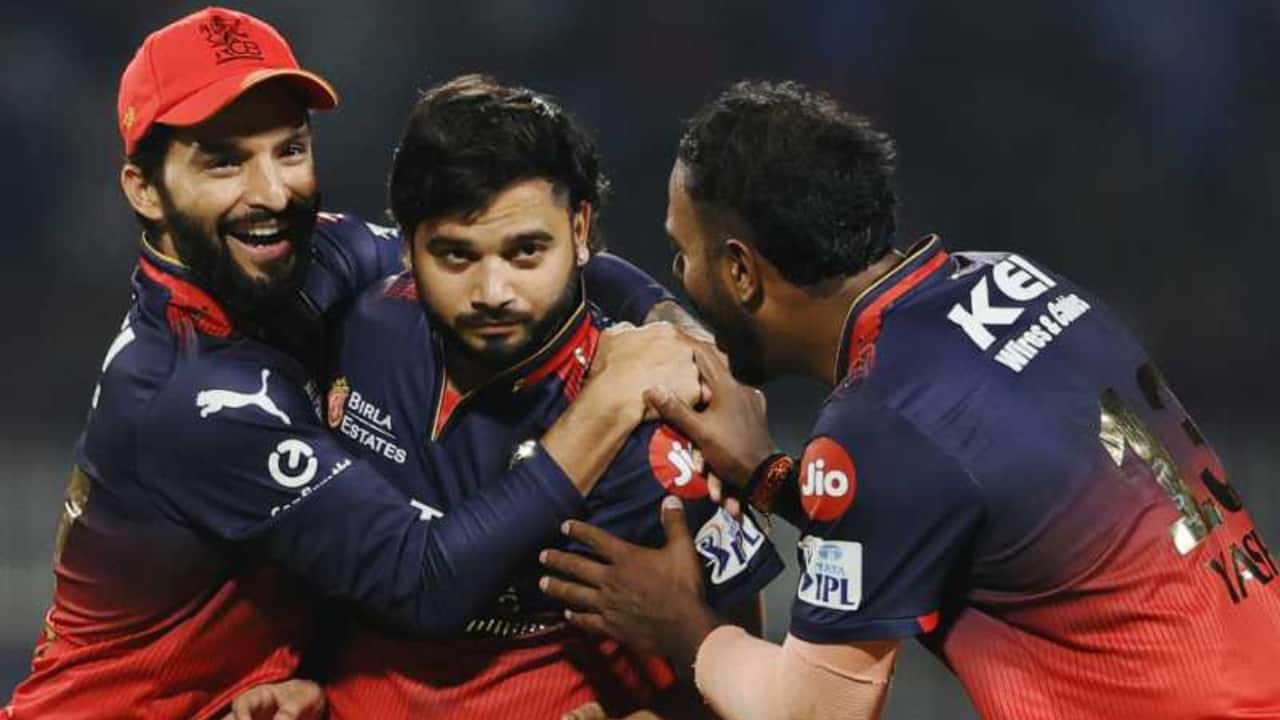 RCB Retention List 2026: Full list of players retained and released by Royal Challengers Bengaluru ahead of IPL Auction 2026