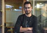 Sharechat swaps cash burn for sustainable growth, eyeing IPO in 2 yrs: CEO Ankush Sachdeva