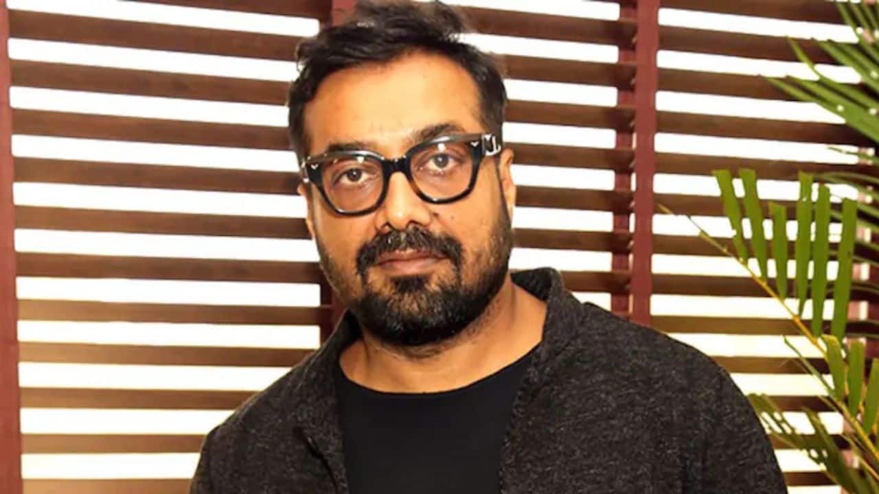 Anurag Kashyap shares his 'worst experiences' Netflix, claims filmmakers left platform over creative compromises: &quot;They want to play massy game at a premium cost&quot;