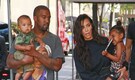 Kanye West speaks out on custody battle with ex-wife Kim Kardashian: I’mma go get these kids