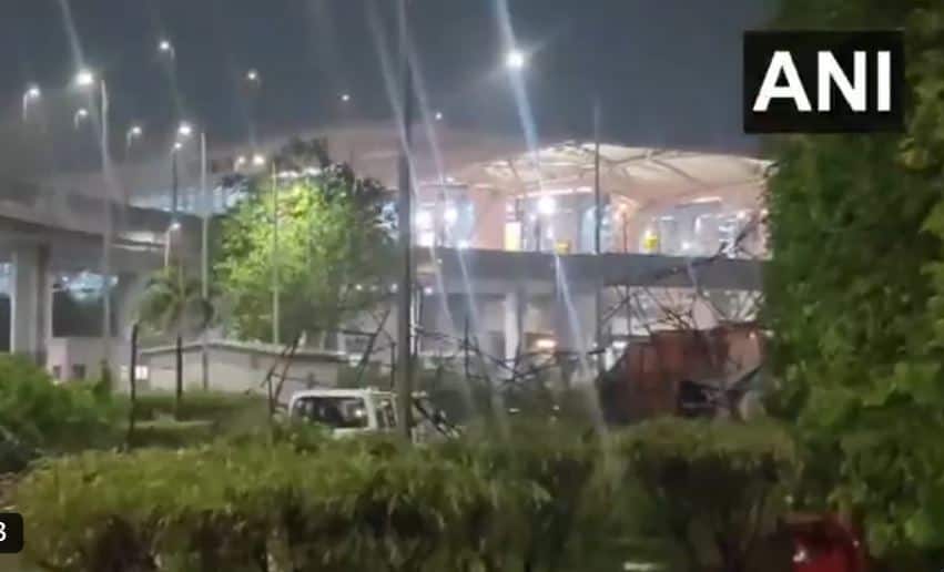 Additional ATCs  to be deployed at Mumbai, Rajkot to ensure smooth operation of Intl flights