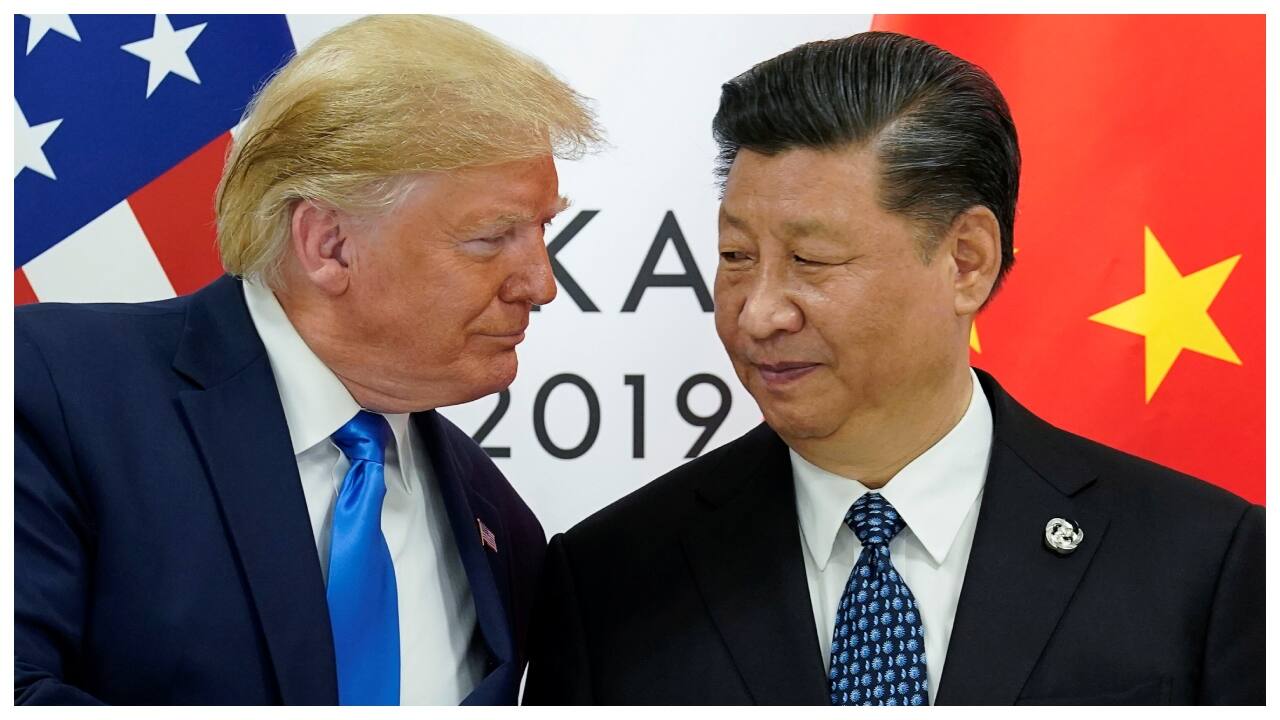 Why China’s calm response to Trump’s tariffs worked — and what comes next