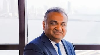 Youtube CEO Neal Mohan