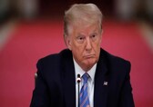 'Proven wrong time and time again': White House hits back at Moody's downgrade, targets economist Mark Zandi