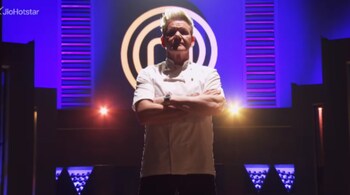 MasterChef Australia Season 17 serves up redemption and rivalry
