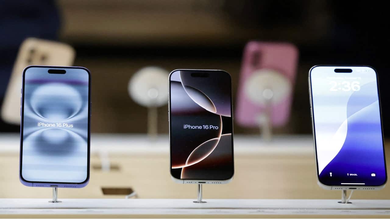 Apple to divert India-made iPhones from Europe, UK, Asia to US in June quarter amid tariff pressures: Sources