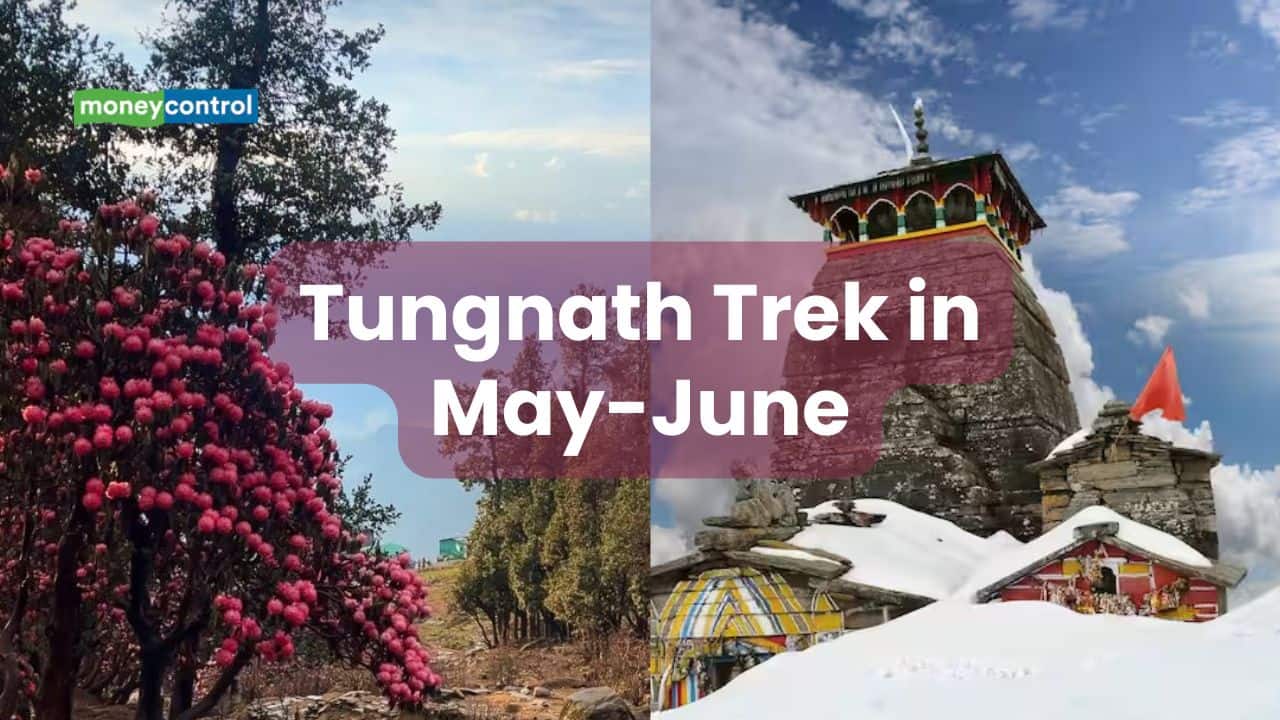 Here's Why This is the Best Time To Visit Tungnath