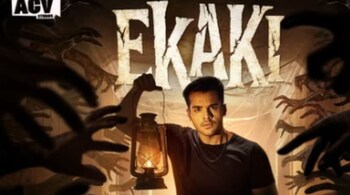 Ashish Chanchalani announce new web series