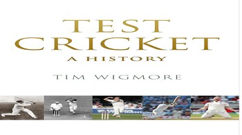 The maidans are a characteristic of Indian cricket; their preva- lence helps to explain the abundance of Test players, especially batters, from Mumbai