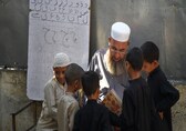 Inside Pakistan’s classrooms: How textbooks are shaping generations on hate and half-truths against India