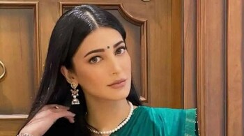 Shruti Haasan talks about her desicion to get married