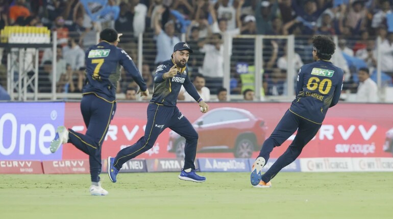 LSG vs GT Live Streaming, IPL 2026 When and where