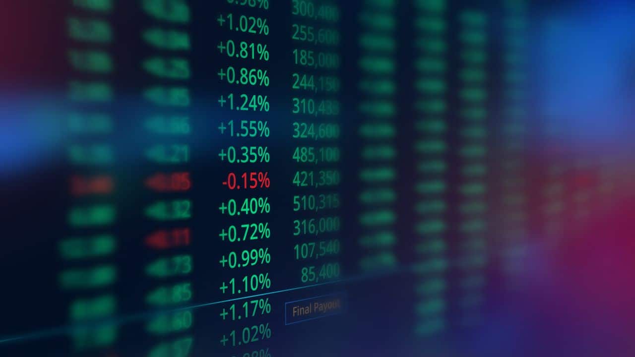 Wall Street futures down as traders eye Fed, tariff concerns