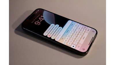 Apple Siri