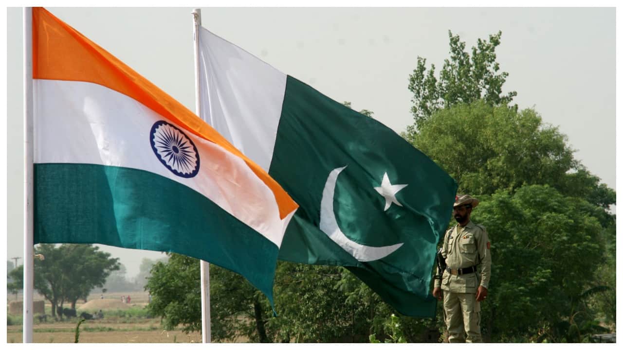 Pakistan seeks Russian mediation to ease India tensions after deadly Pahalgam attack