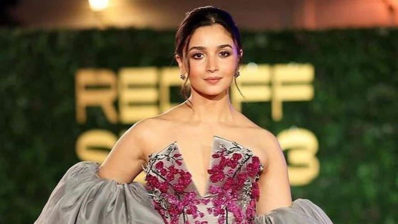 Alia Bhatt on her debut at Cannes Film Festival 2025: 'Something absolutely special about firsts'