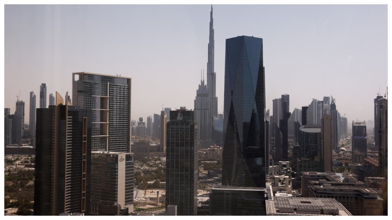 Amid US uncertainty, HNIs choose Caribbean, Gulf, EU residency programmes Amid US uncertainty, HNIs choose Caribbean, Gulf, EU residency programmes