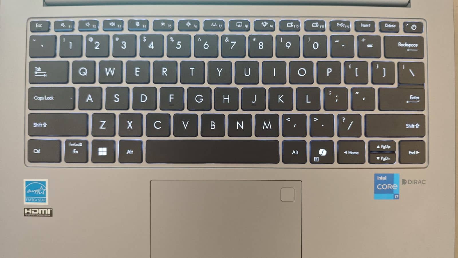 Asus Expertbook