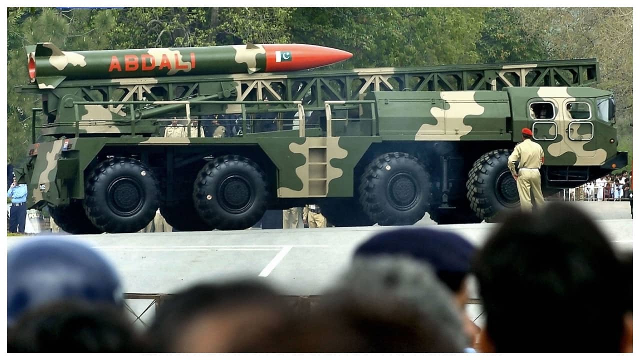 Pakistan’s reliance on China for weapons deepens, while Turkey climbs to No. 3 spot Pakistan’s reliance on China for weapons deepens, while Turkey climbs to No. 3 spot