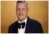 Netflix's local investments generated over $2 billion in economic impact, created 20,000 jobs in India: CEO Ted Sarandos