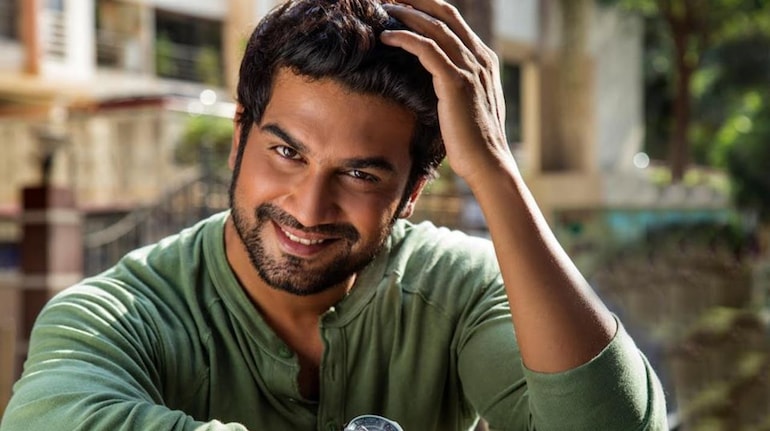 Sharad Kelkar becomes highest paid actor for television