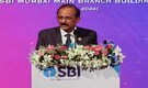 Further rate cuts by RBI will put pressure on bank's margins going ahead: SBI Chairman CS Setty