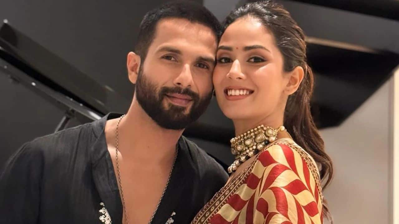 'Kailash Colony Goop': Internet roasts Mira Rajput’s wellness centre for costly services. Rs 1.5 lakh for...