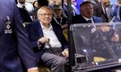 Berkshire Hathaway Meeting 2025: Don't get discouraged about the US, says Warren Buffett