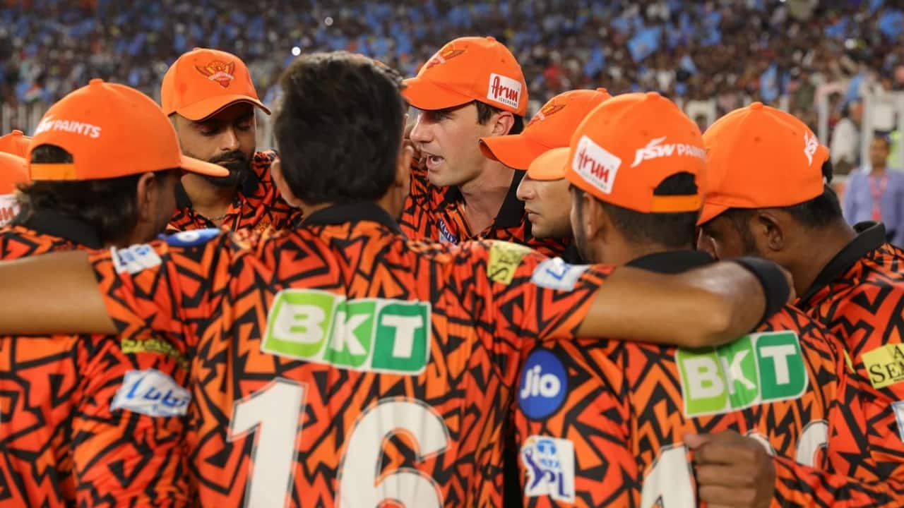 From top contenders to staring at early elimination - Travis Head’s heart-breaking post sums up SRH’s IPL 2025 run
