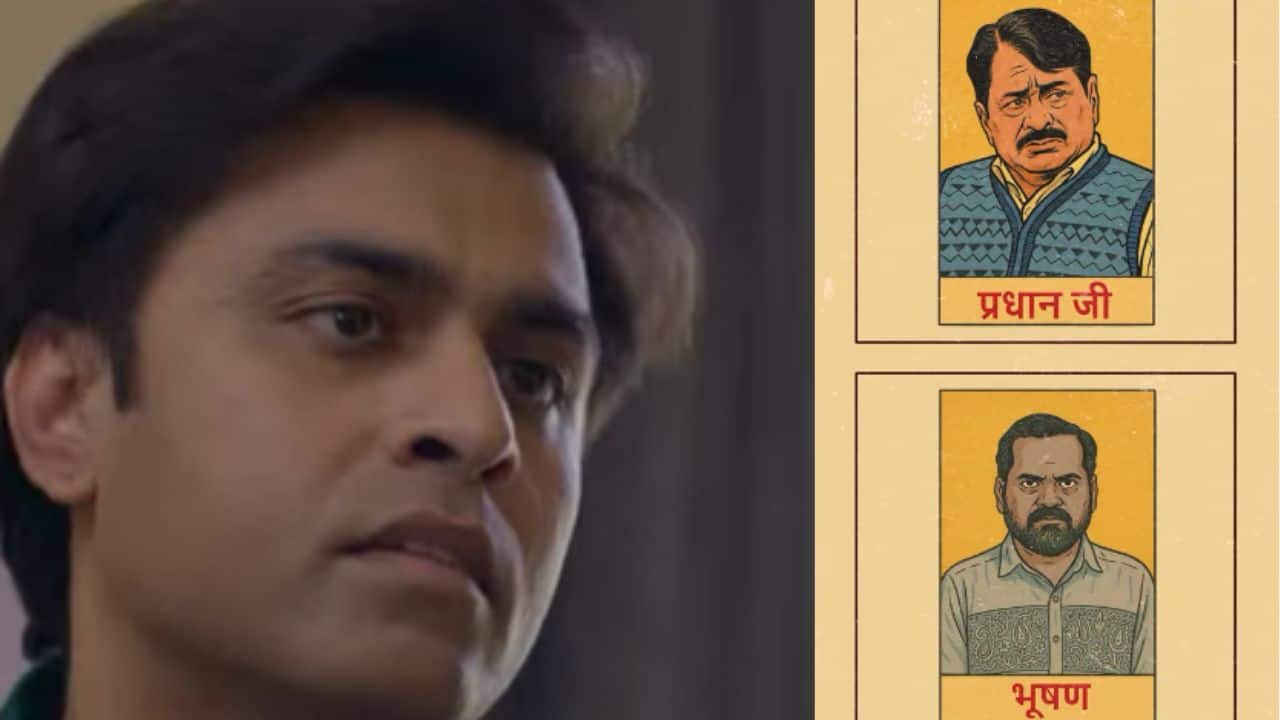 Panchayat season 4 teaser unveiled at WAVES 2025, watch here