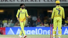 IPL: 5 best performances of Ravindra Jadeja for Chennai Super Kings