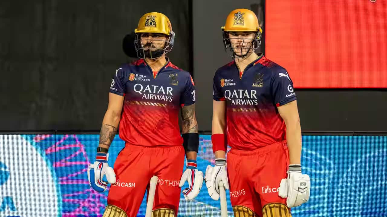 RCB vs KKR: IPL returns after border tensions ceasefire.