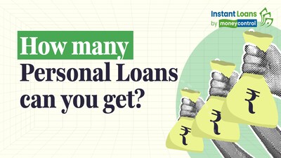 Can You Have Multiple Personal Loans? What You Need to Know