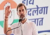Will blacken Rahul Gandhi's face for insulting Savarkar, says Sena (UBT) leader in Nashik
